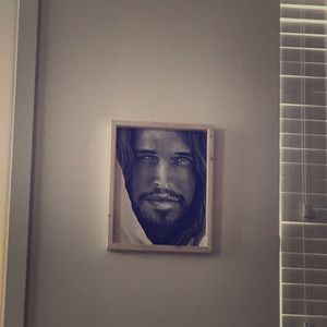 Jesus Photo